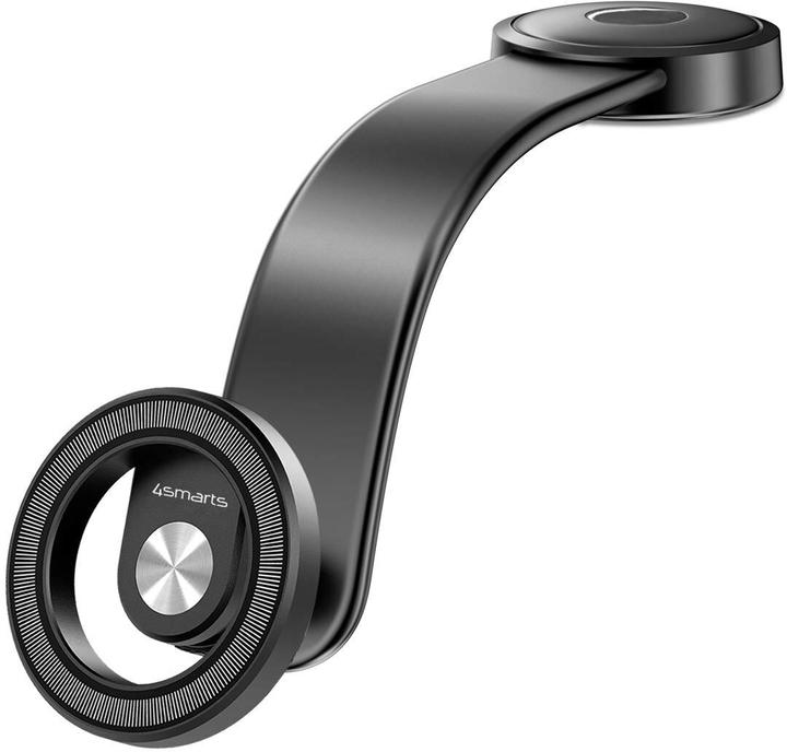 Image du produit 4smarts Support Magnet Flex noir
