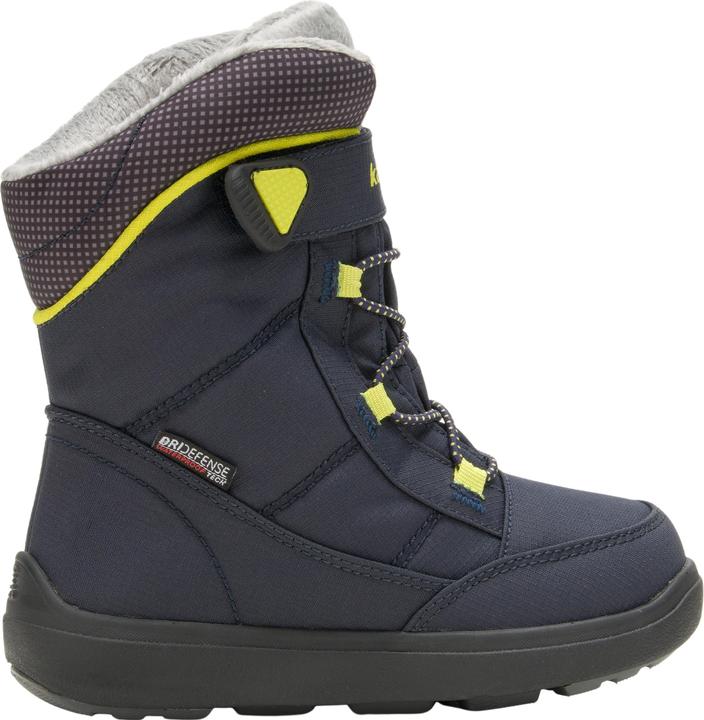 navy yellow