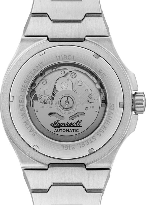 Image du produit Ingersoll 1892 La Catalina (Chronographe, 45 mm)