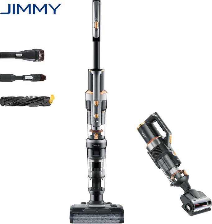 Productafbeelding Jimmy HW10 Pro