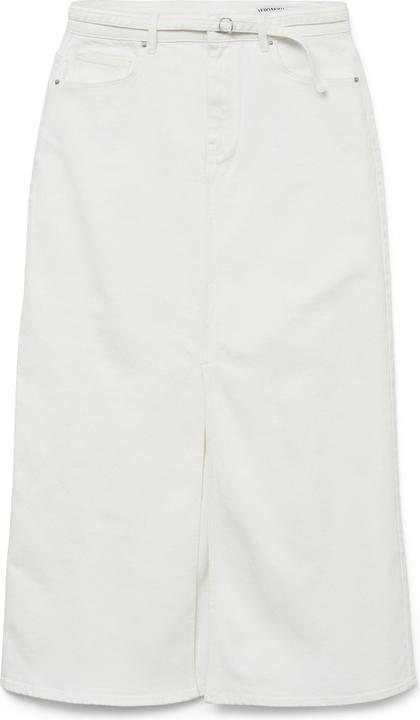 Produktbild Vero Moda VMLIZZY Hohe Taille Langer Rock Jeansrock (S)