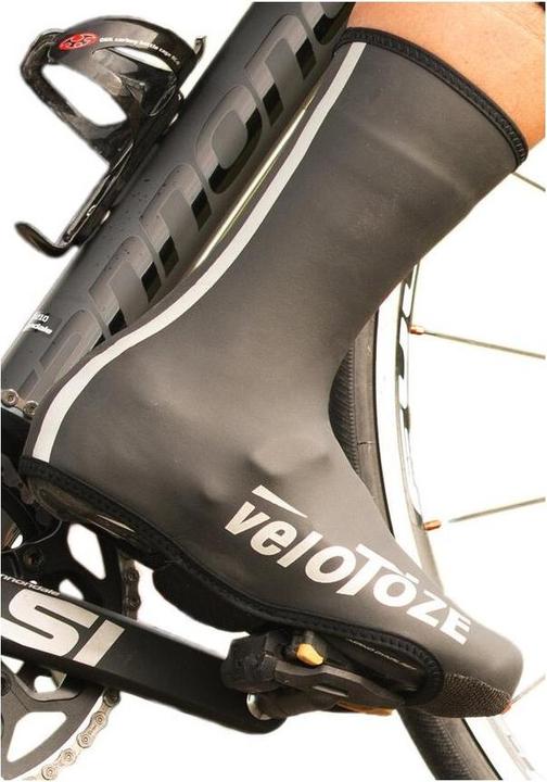 Actual product image Velotoze Shoe covers (S)