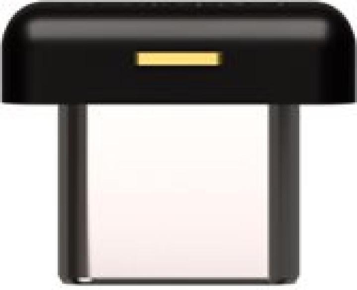 Actual product image Yubico YubiKey 5C Nano