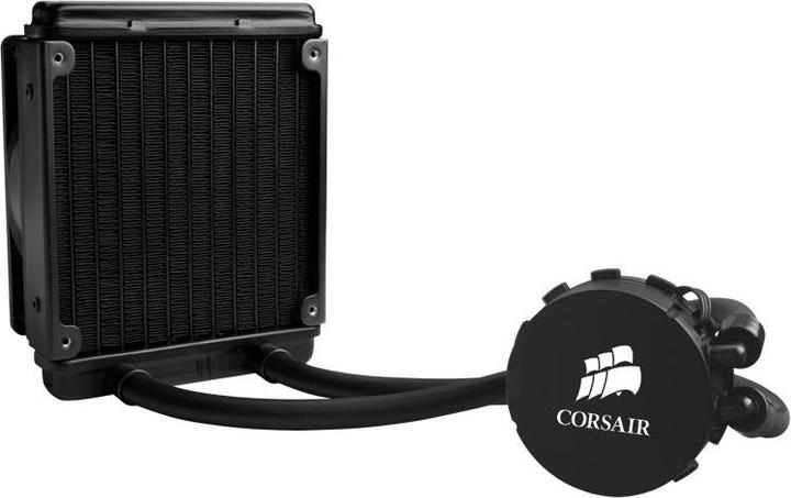 Produktbild Corsair H55