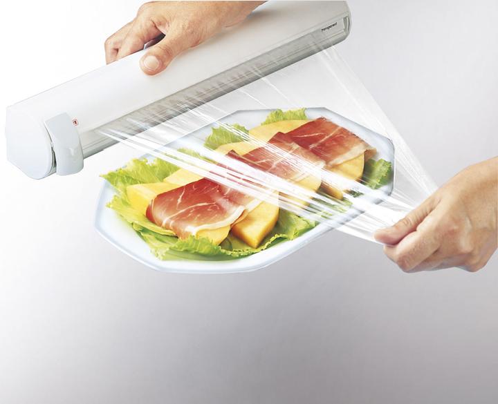 Actual product image Leifheit Rolly Mobile
