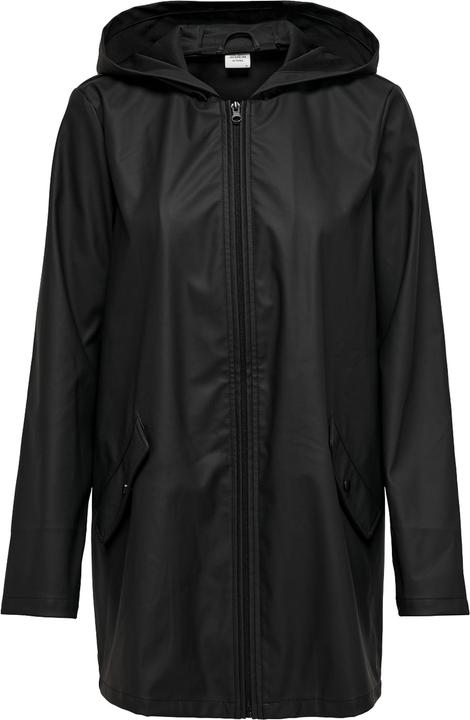 Produktbild JdY Kapuzen- Regenjacke (XS)