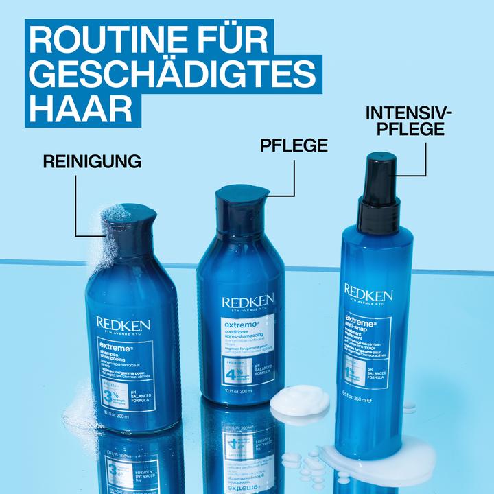 Produktbild Redken Extreme XL Pflege-Duo (Haarpflege set)