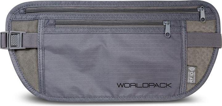 Worldpack Bauchtasche