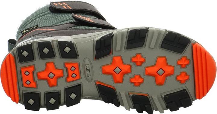 Actual product image Meindl Visby Junior GTX® (38)