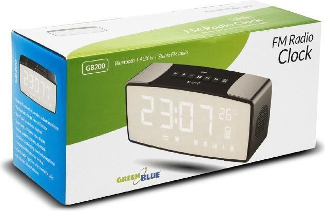 Actual product image Greenblue Digital