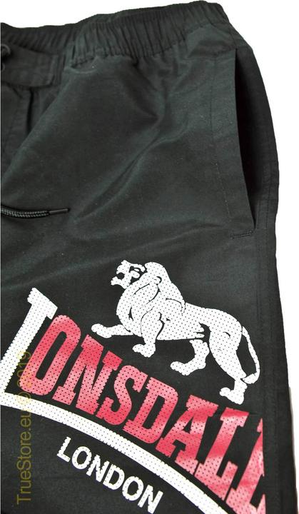 Actual product image Lonsdale Atlow (M)