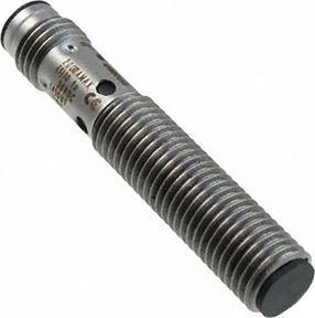 Actual product image Omron Inductive sensor PNP, NO contact (normally open) 1.5kHz 30V 10mA 2mm IP67 (Sensor)