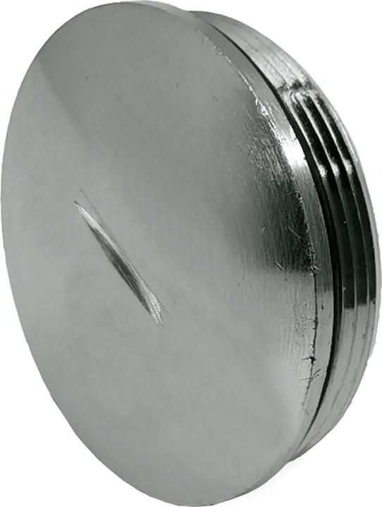 Produktbild Plica Verschlussschraube BLISTO M20 MS M20 Messing 926706020