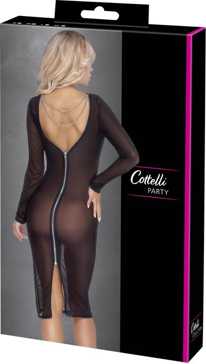 Cottelli Collection Dress knee-length XL (XL)