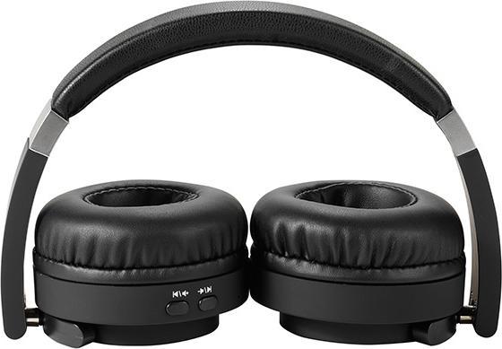 Produktbild Vivanco 2in1 Bluetooth Headphone (10 h, Kabelgebunden)