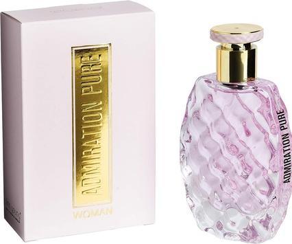 Actual product image Coscentra Linn Young - Admiration Pure - Eau de parfum - 100ML (Eau de parfum, 100 ml)