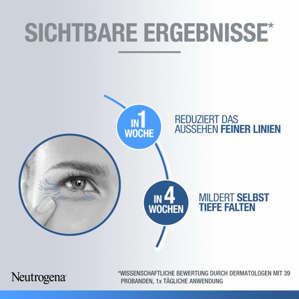 Produktbild Neutrogena Retinol Boost+ Intensive Gesichtspflege (30 ml, Nachtcreme)