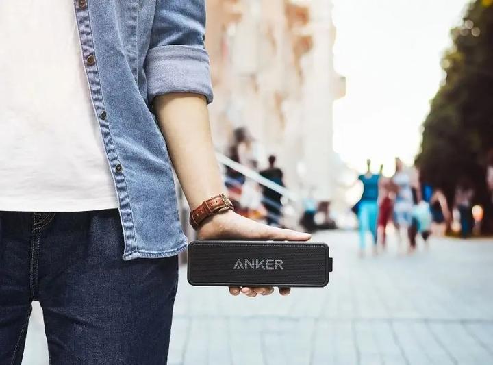 Produktbild soundcore A3125G11 (20 h, Batteriebetrieb)