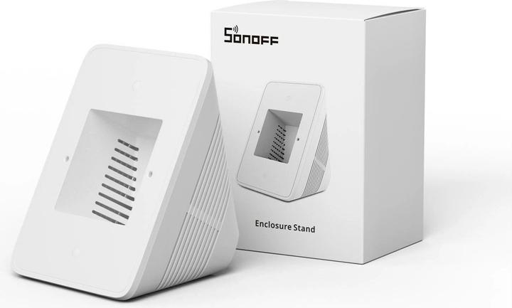 Image du produit Sonoff Support de table NSPanel StandB, blanc
