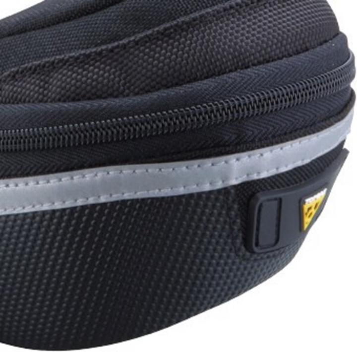 Actual product image Topeak Wedge Pack II (0.95 l, Saddle bag)