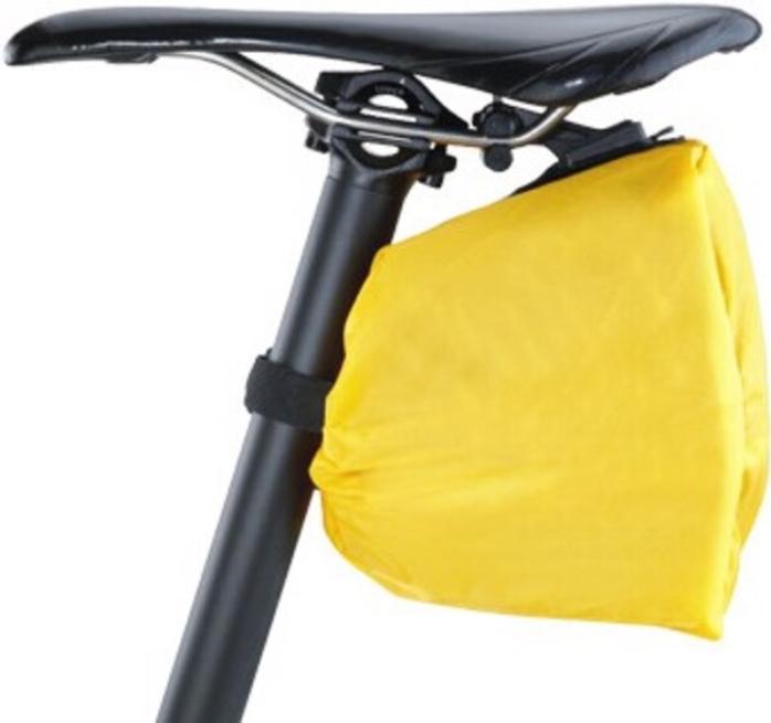 Actual product image Topeak Wedge Pack II (0.95 l, Saddle bag)