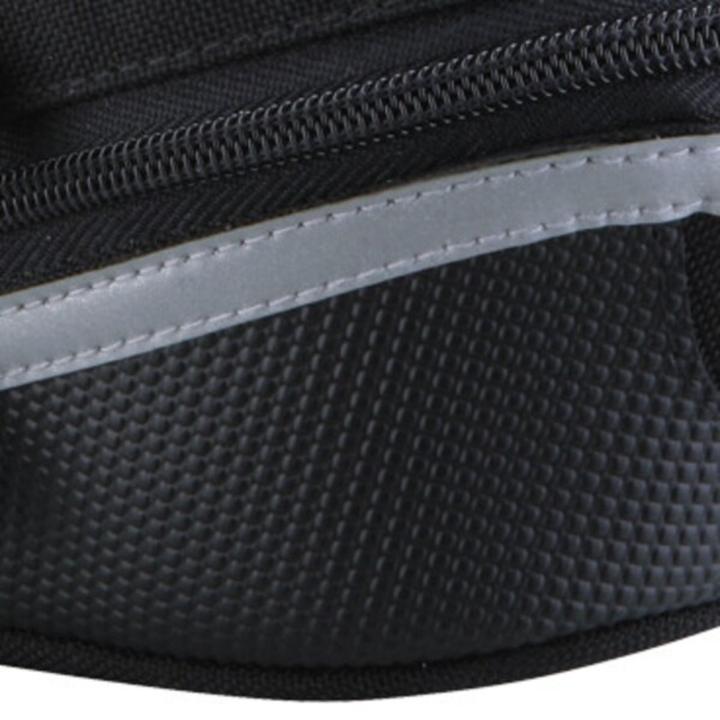 Actual product image Topeak Wedge Pack II (0.95 l, Saddle bag)