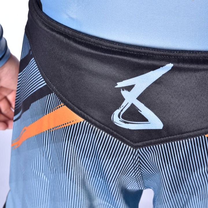 Immagine prodotto 8Weapons Kampf-Shorts - Shift (S)