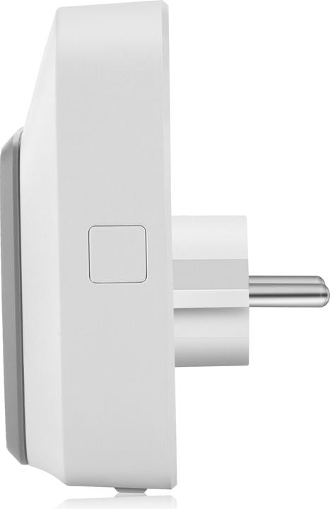 Actual product image Vocolinc Smart Adapter PM5 power socket USB night light