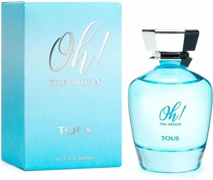 Produktbild Tous OH! (Eau de Toilette, 50 ml)