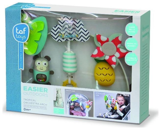 Actual product image Taf Toys Tropic