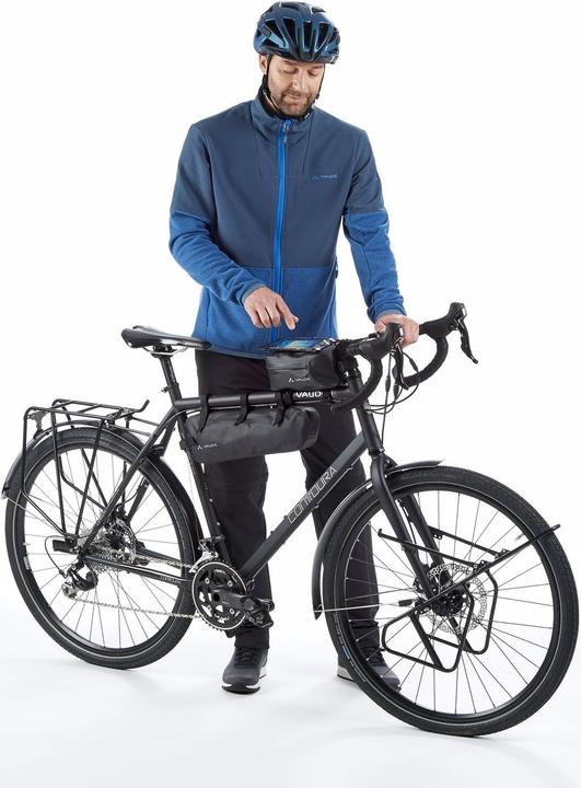 Produktbild Vaude CarboGuide Aqua (2 l, Rahmentasche)