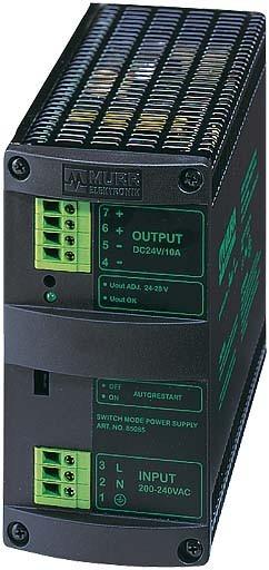 Murr Elektronik MURR 857726