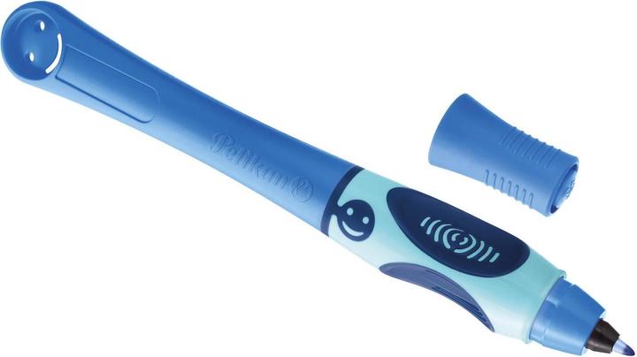 Produktbild Pelikan Griffix Tintenschreiber Bluesea (Blau, 1 x)