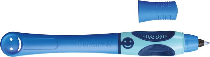 Pelikan Griffix Tintenschreiber Bluesea (Blau, 1 x)
