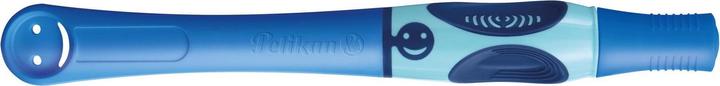 Produktbild Pelikan Griffix Tintenschreiber Bluesea (Blau, 1 x)