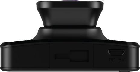 Produktbild Navitel Vehicle Registrator Ar200 Pro (Eingebautes Display, Bluetooth, WLAN, Nachtsicht, Eingebautes Mikrofon, Full HD)