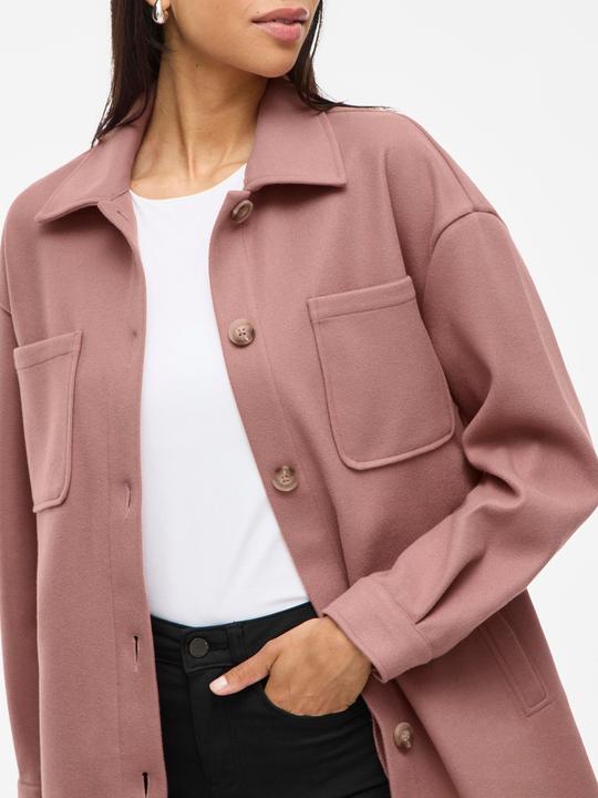 Produktbild Vila VIKIMMI Oversize Jacke (M)