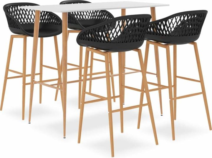 Produktbild VidaXL Hurlee (120 x 60 x 105 cm)
