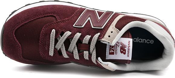 Image du produit New Balance ML574EVM (40)