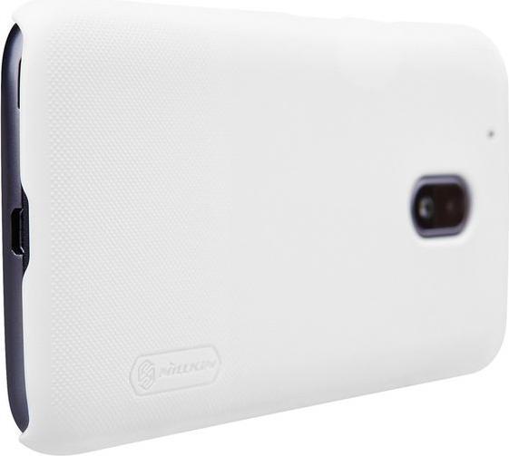 Immagine prodotto Nillkin Serie Super Frosted Shield (Motorola Moto G4 Play)