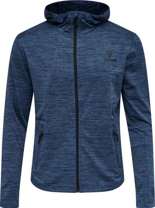 Image du produit hummel Hoodie Zip Aston (S)