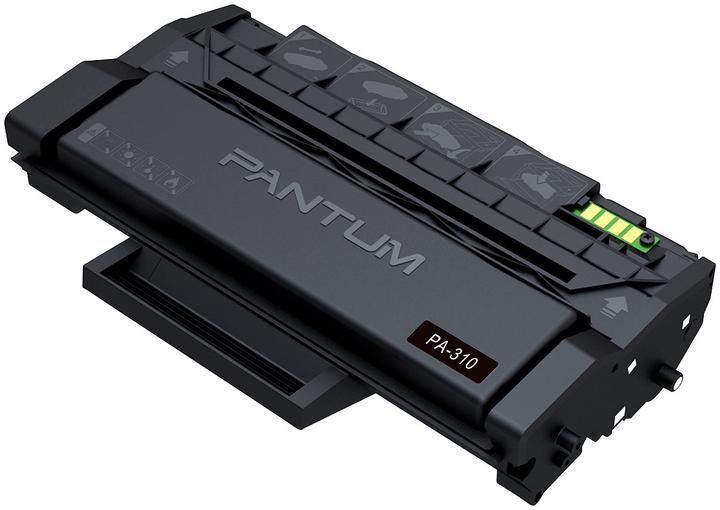 Produktbild Pantum Toner PA-310 für Netzwerk-Laserdrucker P3500DW