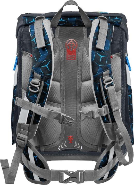 Actual product image Step by Step Shark Dexter (20 l)
