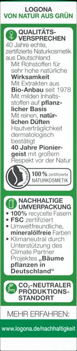 Produktbild Logona Aktiv Pickel-Stopp (6 ml)