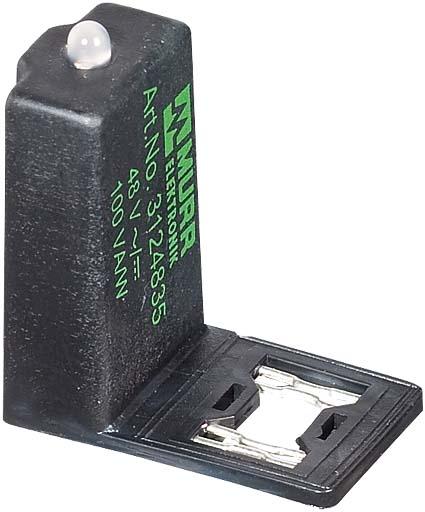 Immagine prodotto Murr Elektronik Modulo di soppressione delle interferenze della valvola