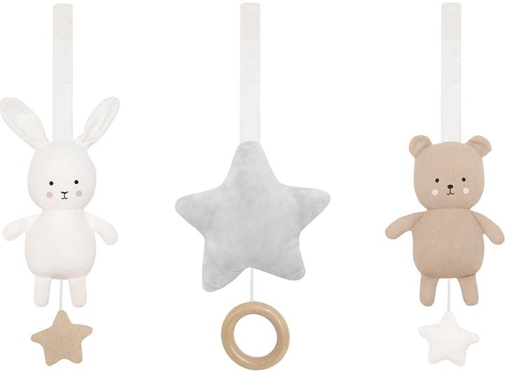 Produktbild Jabadabado Babygym