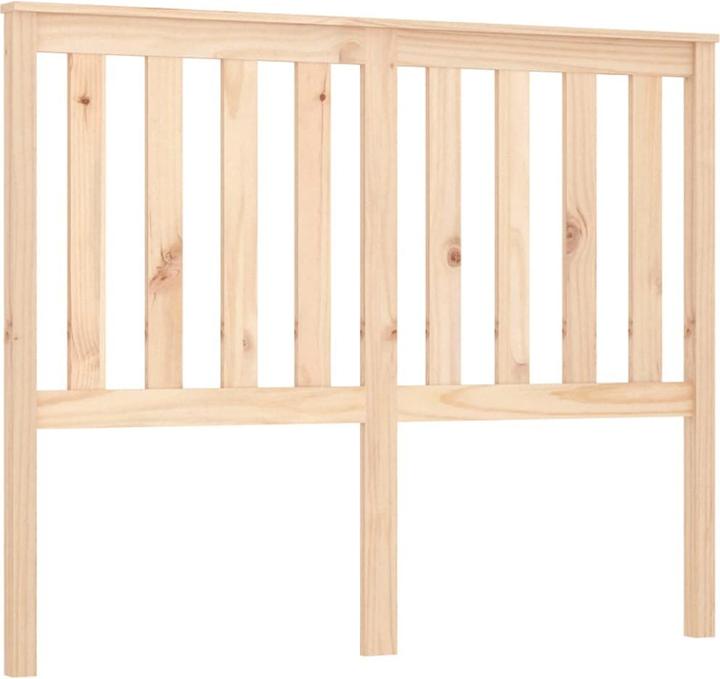 Actual product image VidaXL Alberto (141 x 6 x 101 cm)