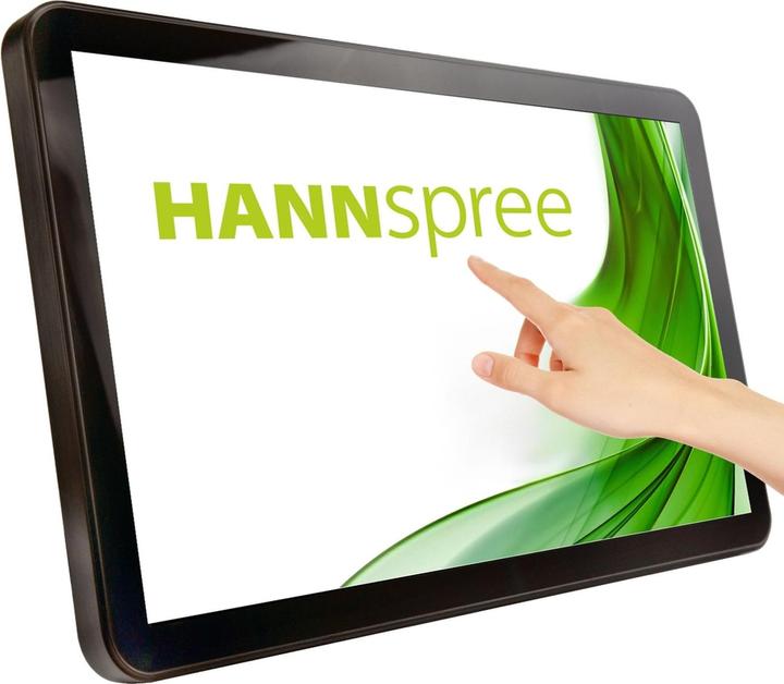 Produktbild Hannspree HO 325 PTB (1920 x 1080 Pixel, 31.50")