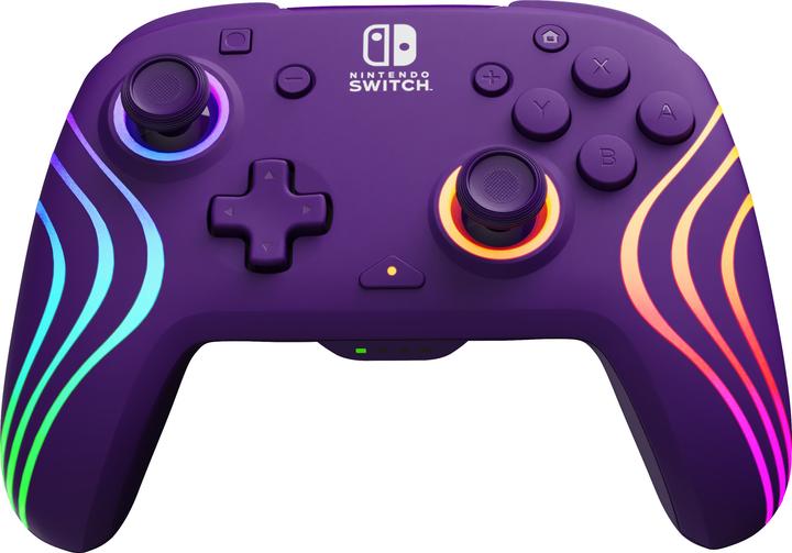 PDP Afterglow Wave (Switch, Switch Lite, Switch OLED, Switch 2)