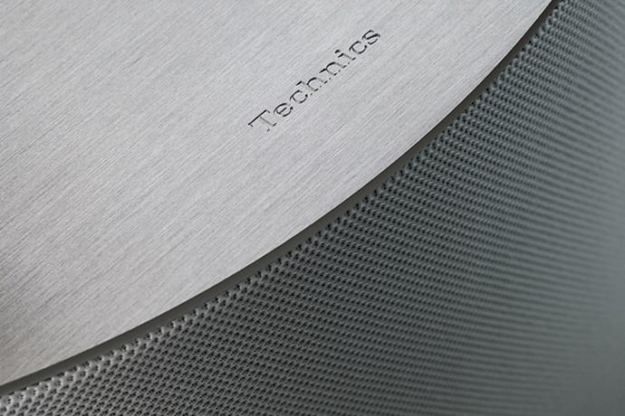 Produktbild Technics SC-C50 (Bluetooth, Airplay 2, WLAN)